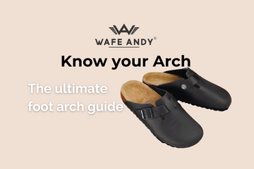 Your Arch, Your Comfort Blueprint